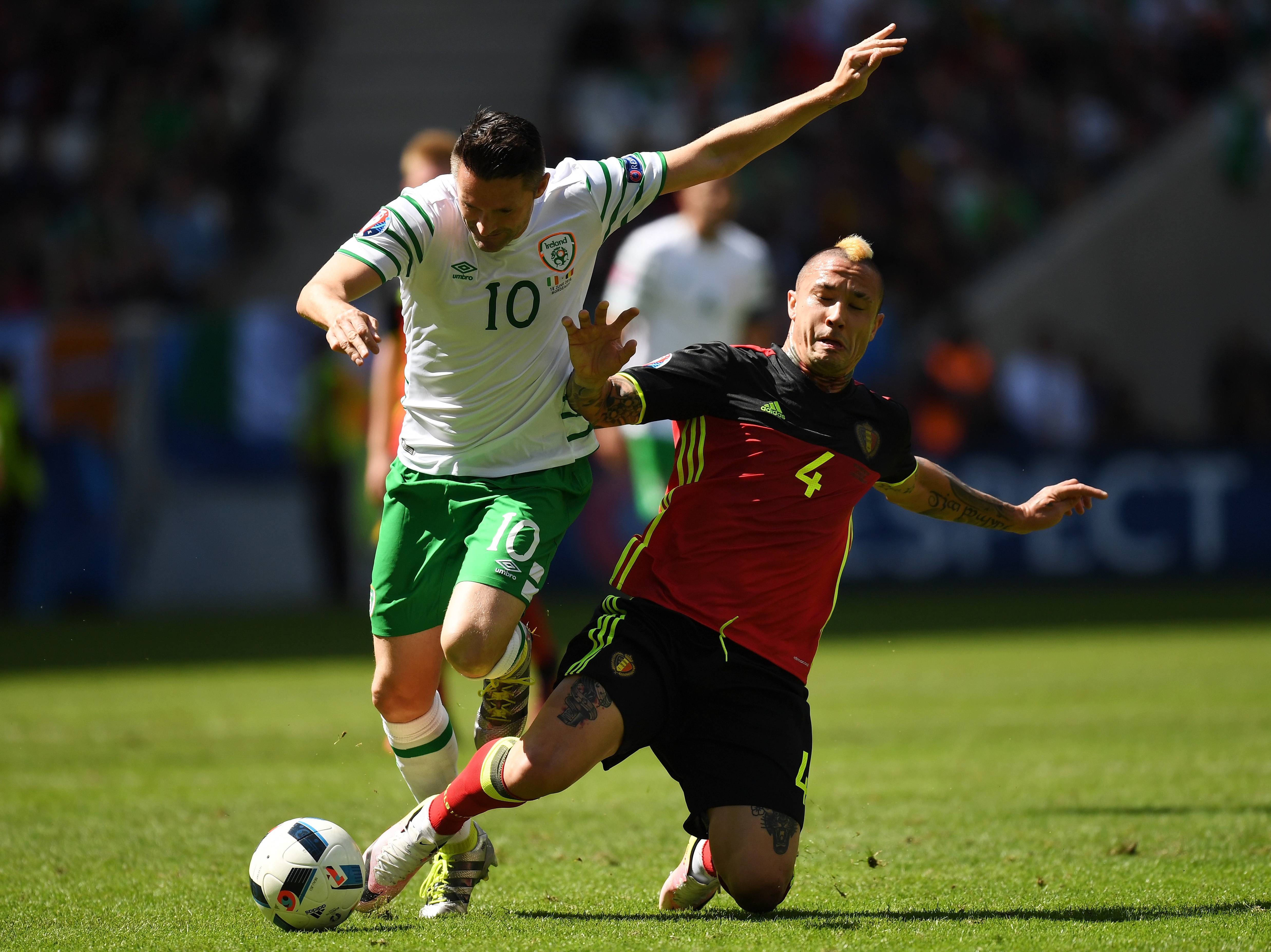 Chấm điểm đội tuyển Bỉ ảnh 13 Cham diem doi tuyen Bi anh 13