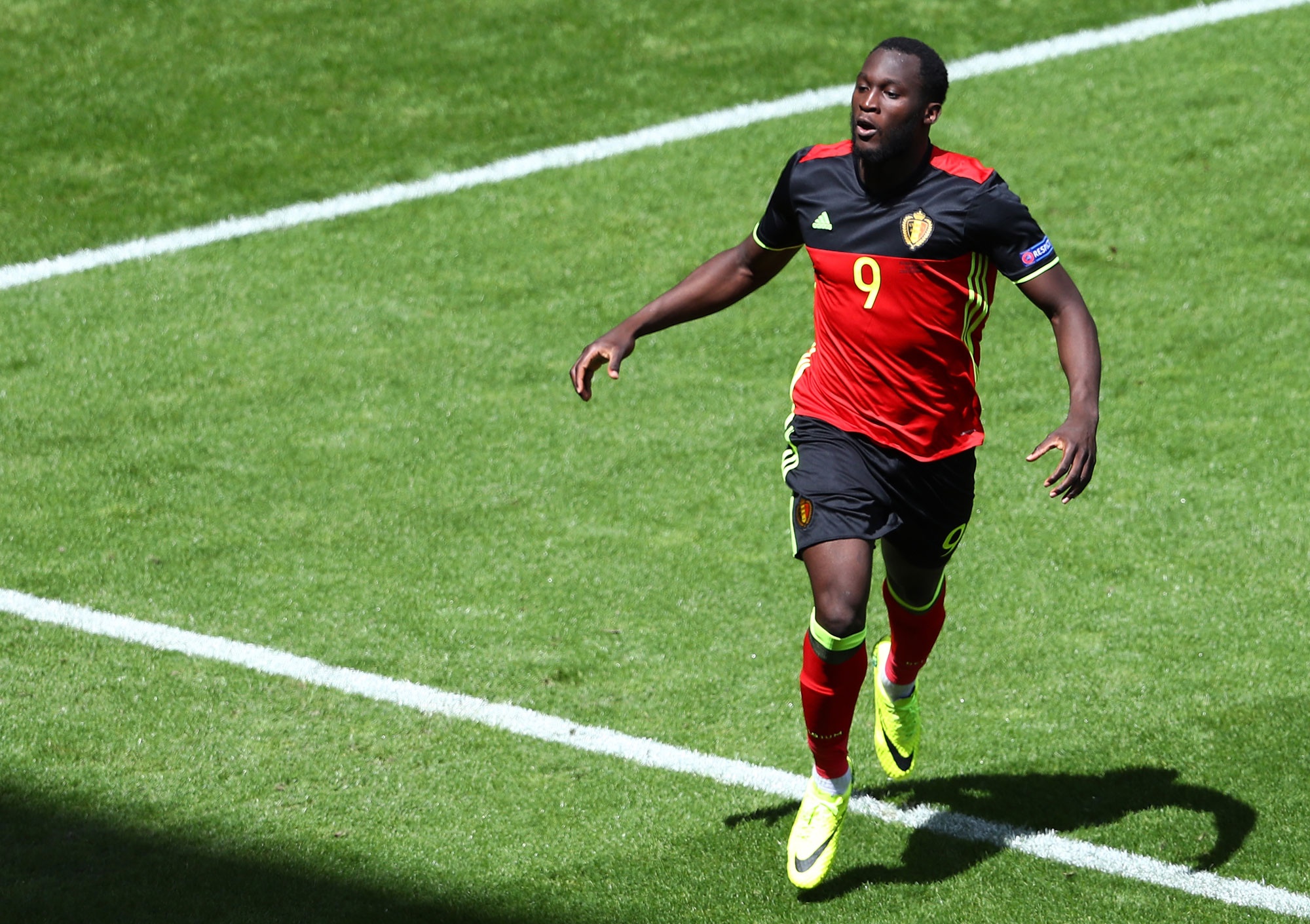 Chấm điểm đội tuyển Bỉ ảnh 12 Cham diem doi tuyen Bi anh 12