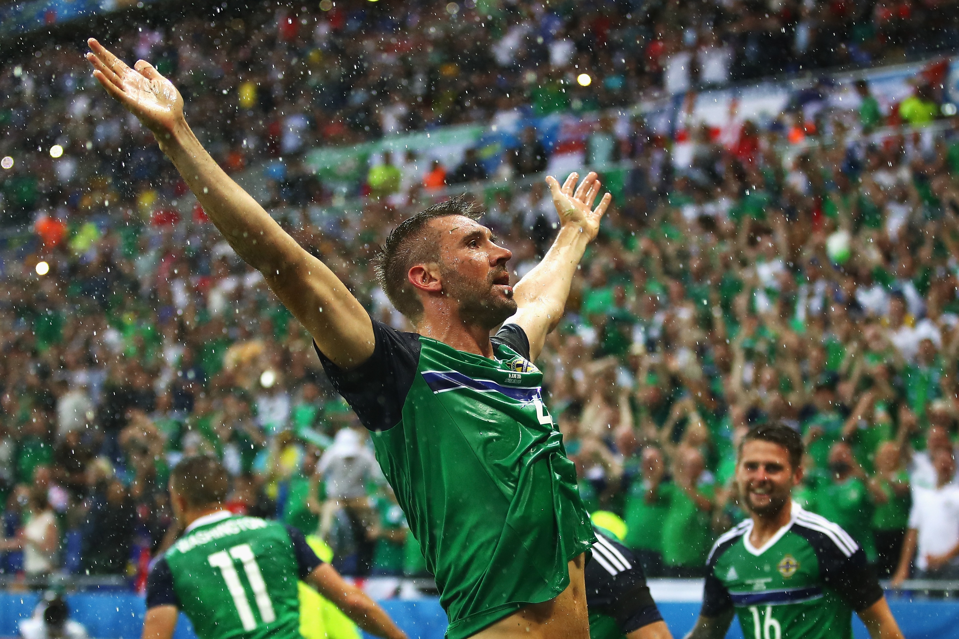 Doi hinh hay nhat luot thu hai anh 5