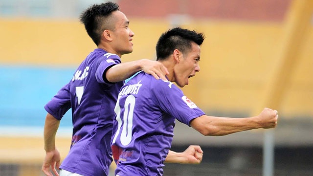 Ha Noi T&T vs HAGL (3-0): Tan binh Brazil gay that vong hinh anh