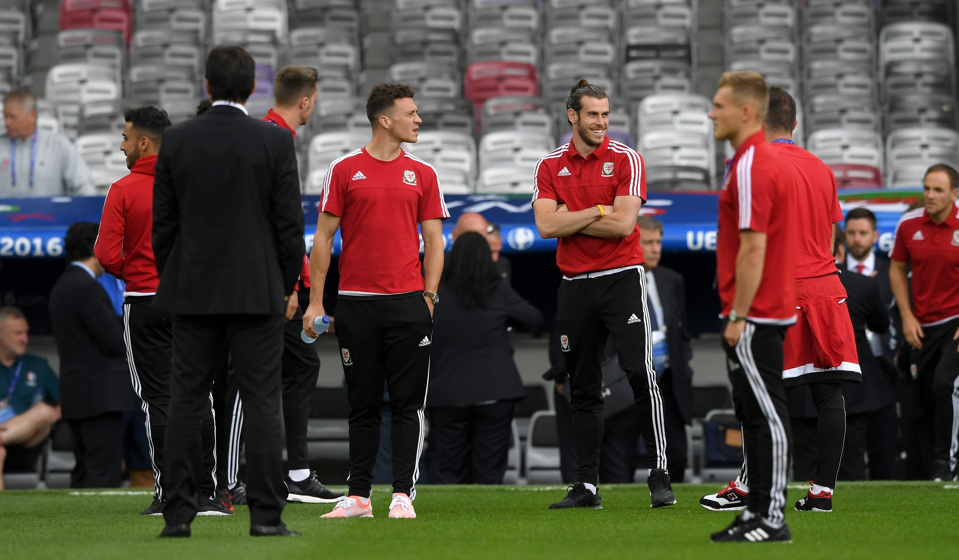 Gareth Bale hoi phuc the luc anh 3