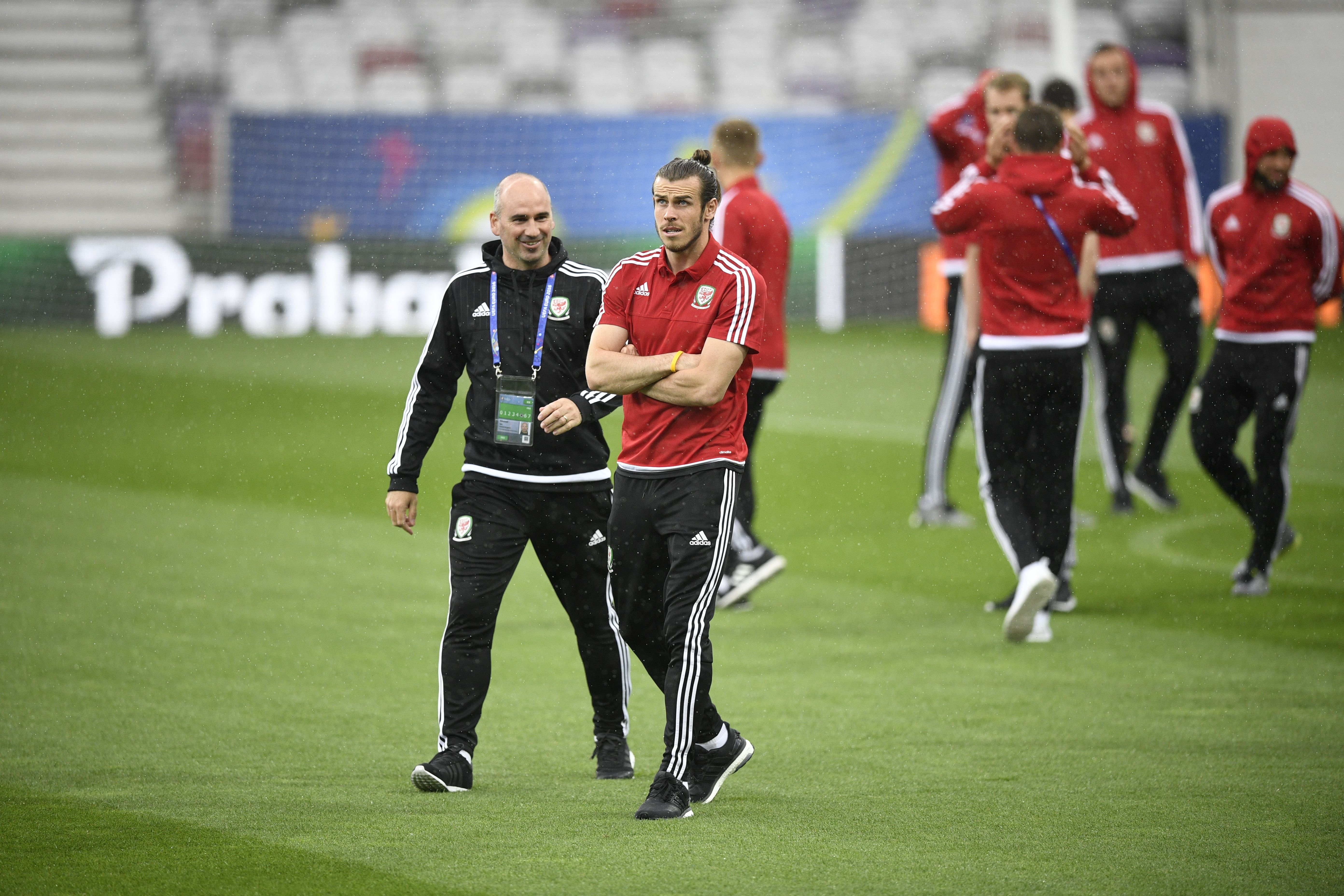 Gareth Bale hoi phuc the luc anh 4