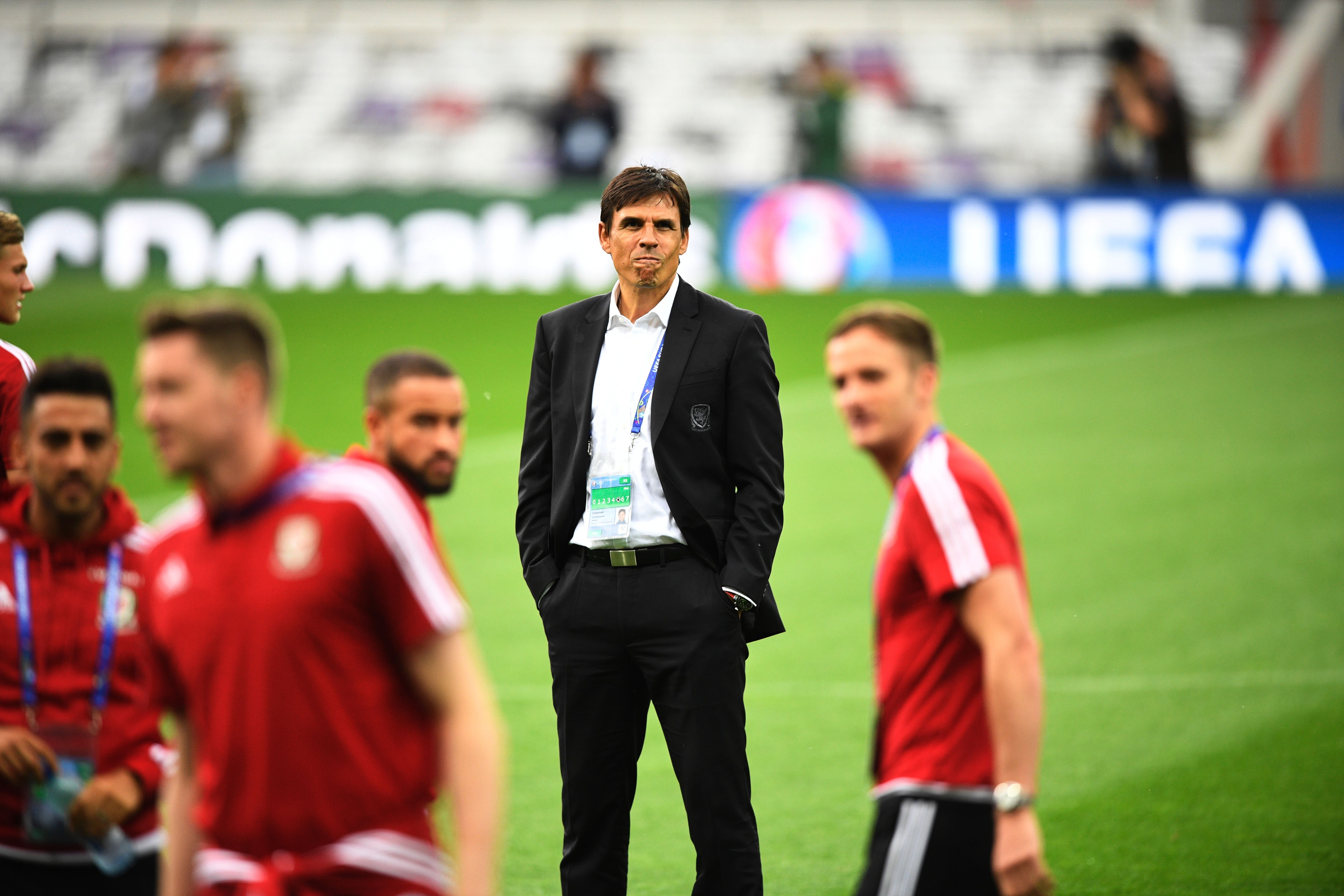 Gareth Bale hoi phuc the luc anh 10