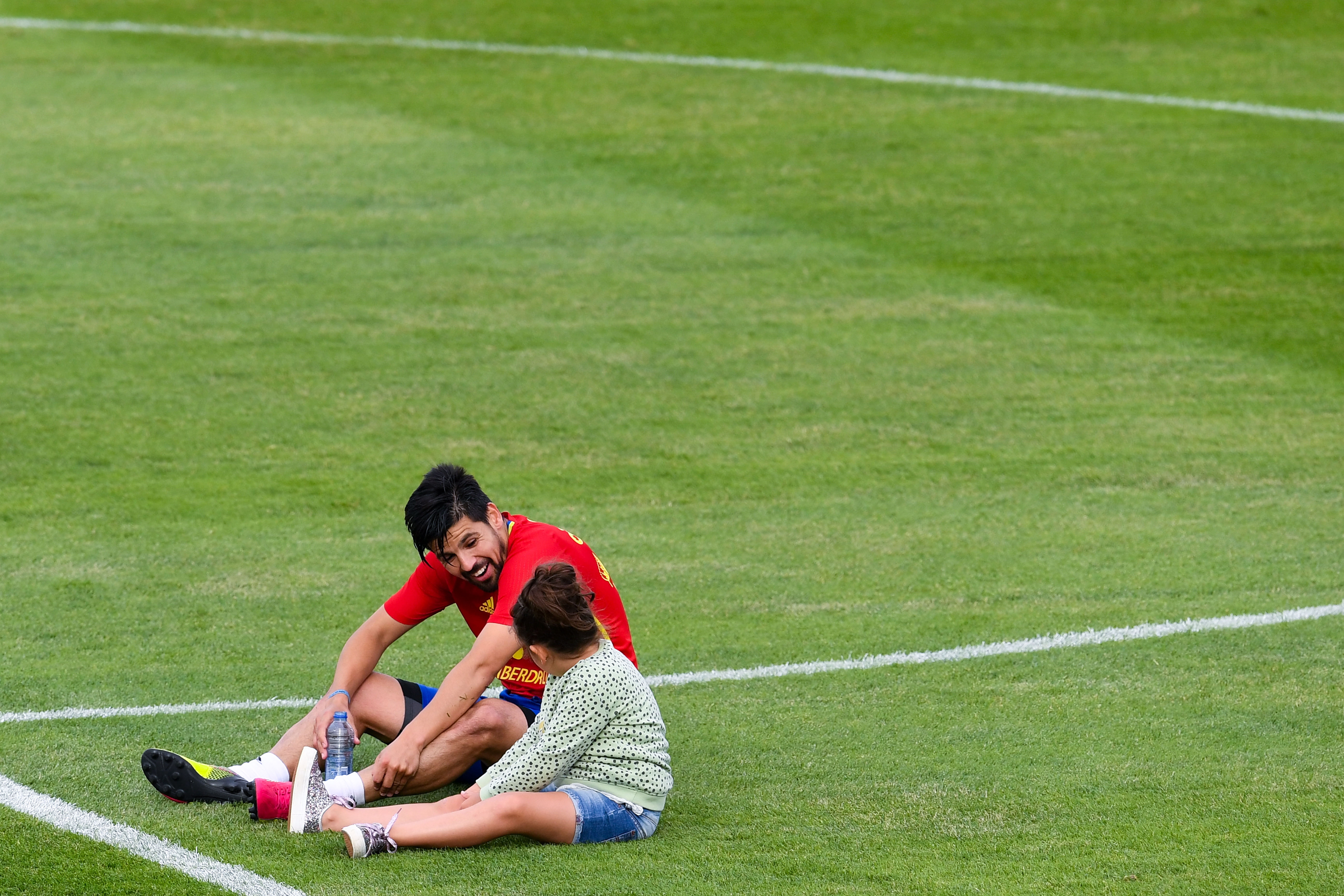 Những thiên thần của Tây Ban Nha ảnh 10 Nhung thien than cua Tay Ban Nha anh 10