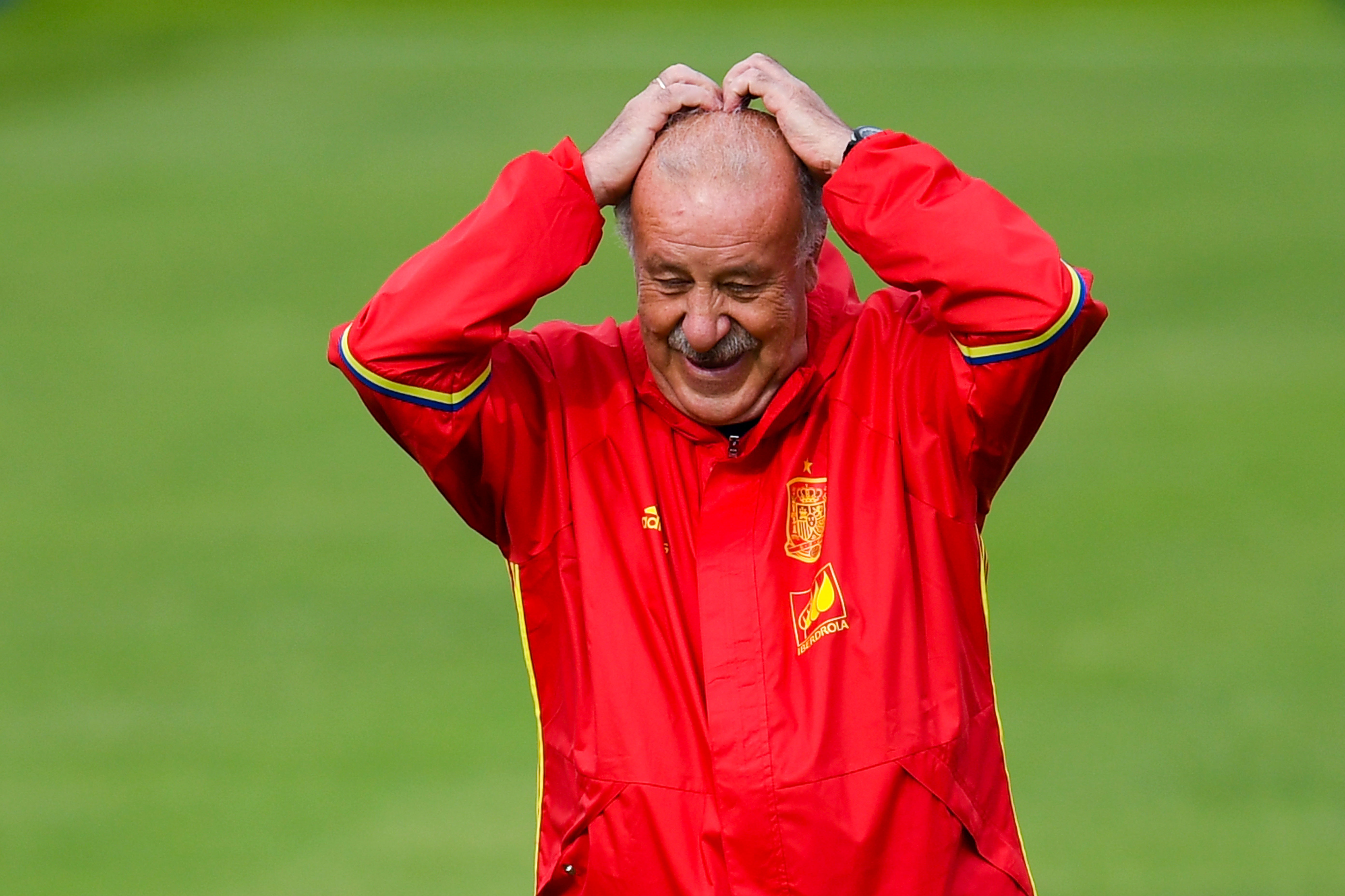 Những thiên thần của Tây Ban Nha ảnh 11 Nhung thien than cua Tay Ban Nha anh 11