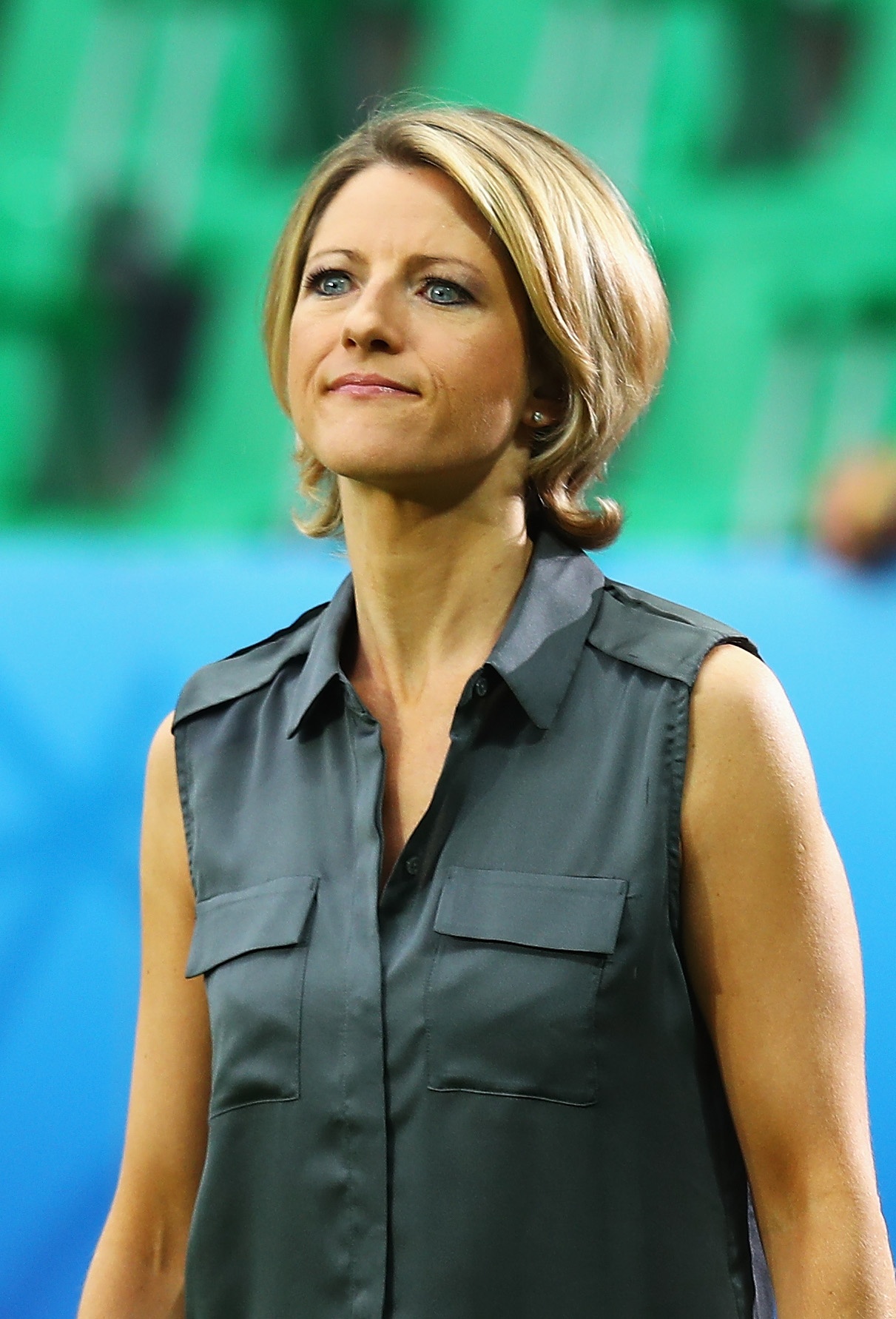 Nhung khan gia VIP theo doi Anh anh 8