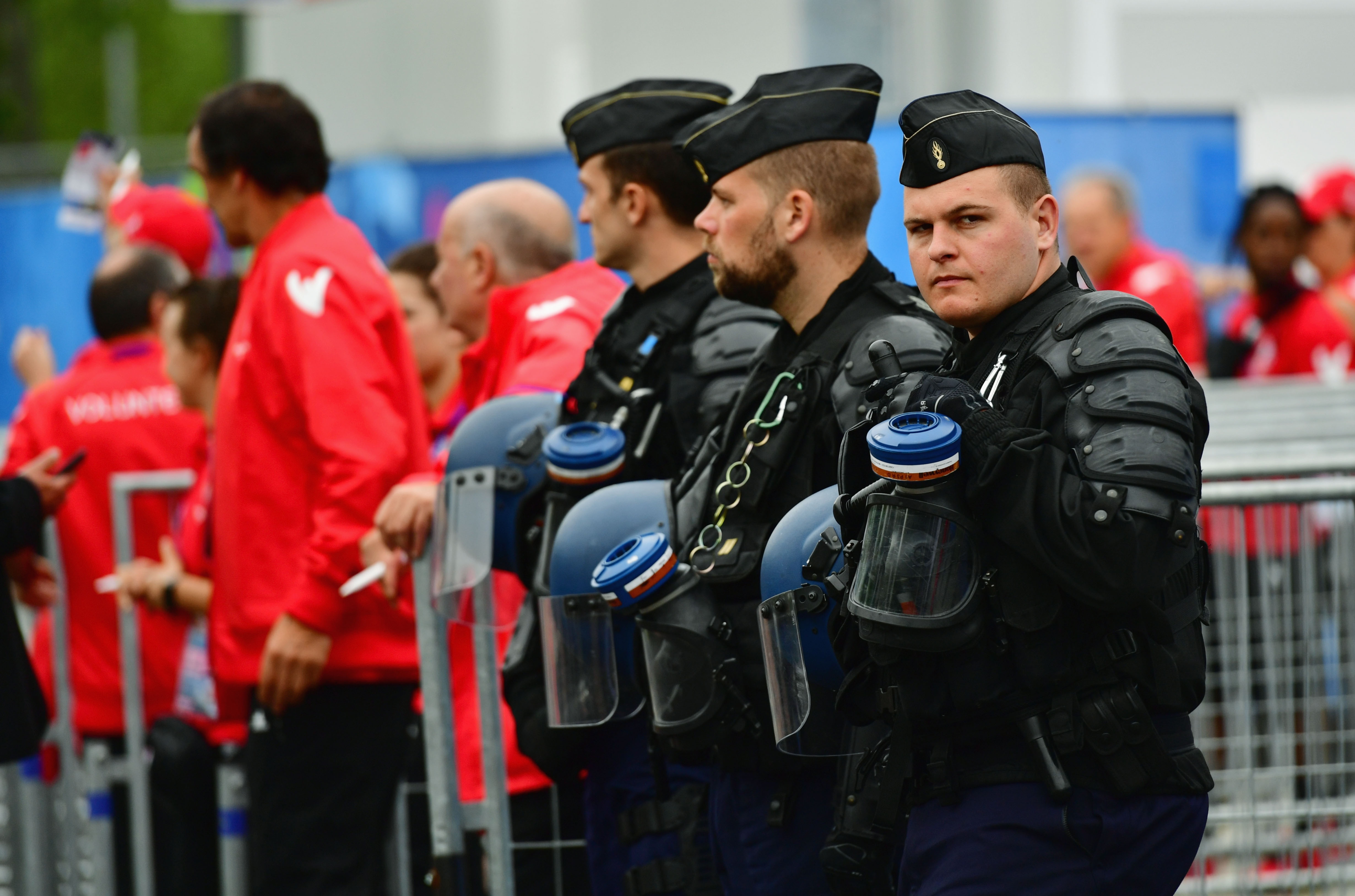 Nhung khan gia VIP theo doi Anh anh 10