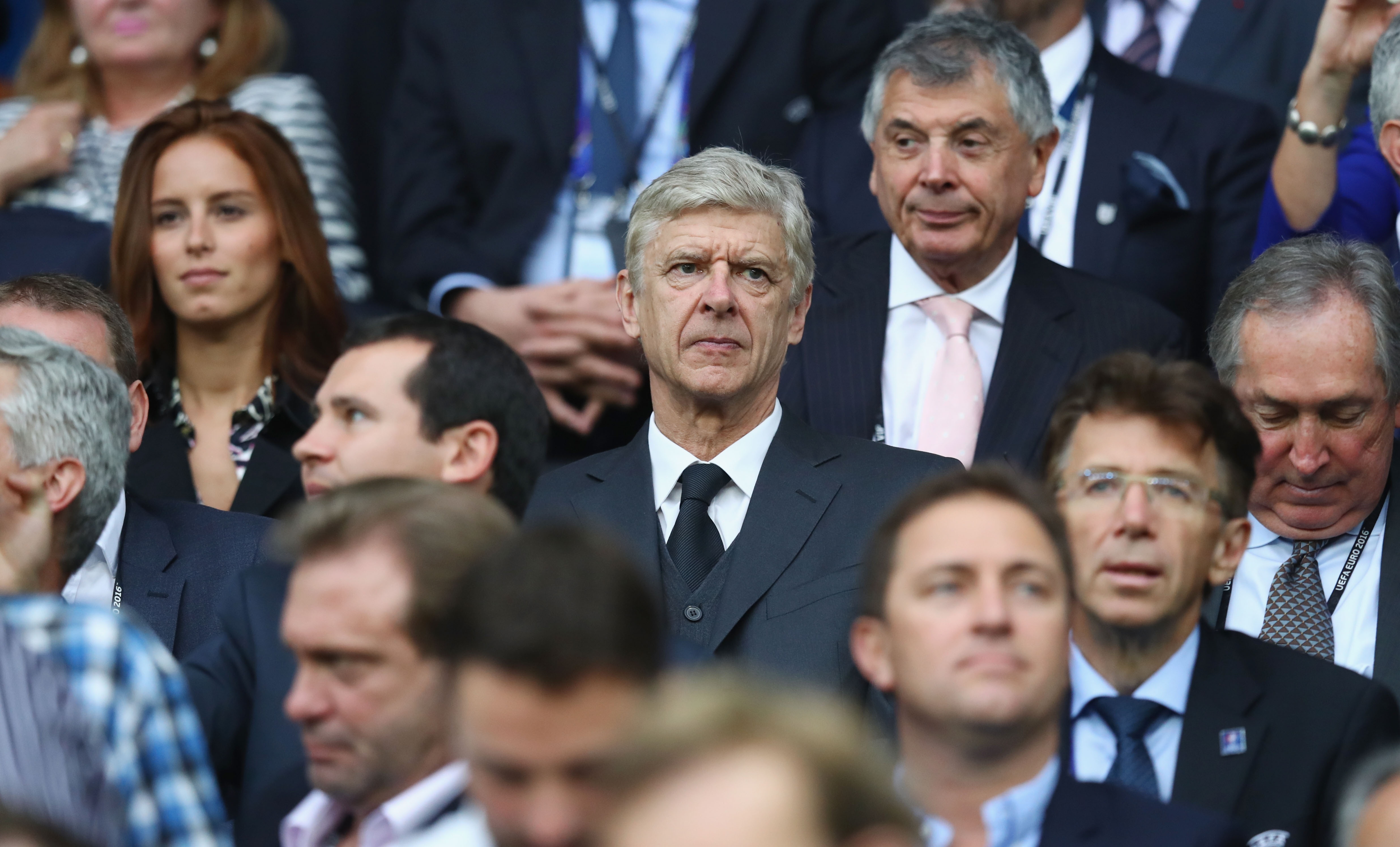 Nhung khan gia VIP theo doi Anh anh 3