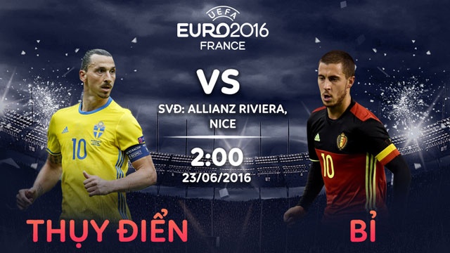 Thuy Dien vs Bi: Chao tam biet Ibrahimovic hinh anh