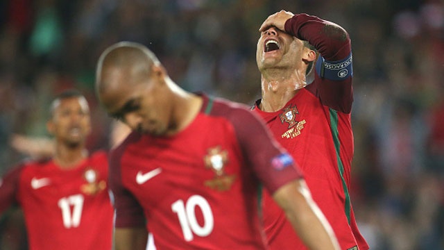 ‘Ky vong vao Ronaldo chi co that vong’ hinh anh