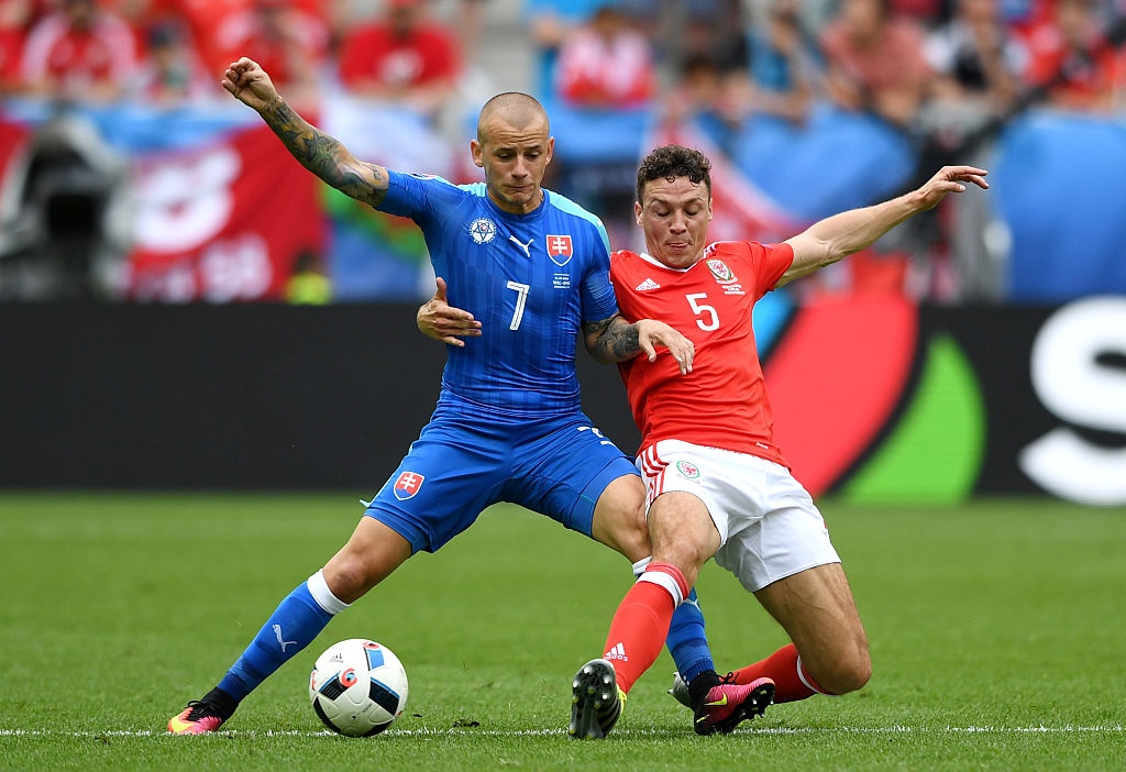 Đội hình hay nhất vòng bảng Euro 2016 ảnh 4 Doi hinh hay nhat vong bang Euro 2016 anh 4