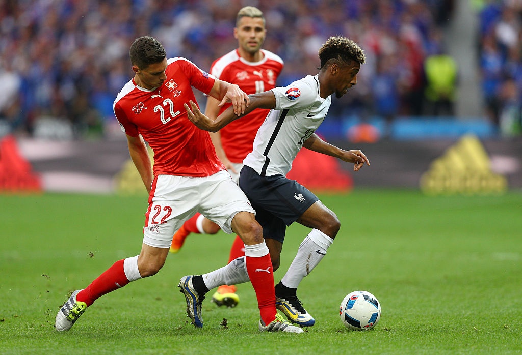 Đội hình hay nhất vòng bảng Euro 2016 ảnh 5 Doi hinh hay nhat vong bang Euro 2016 anh 5