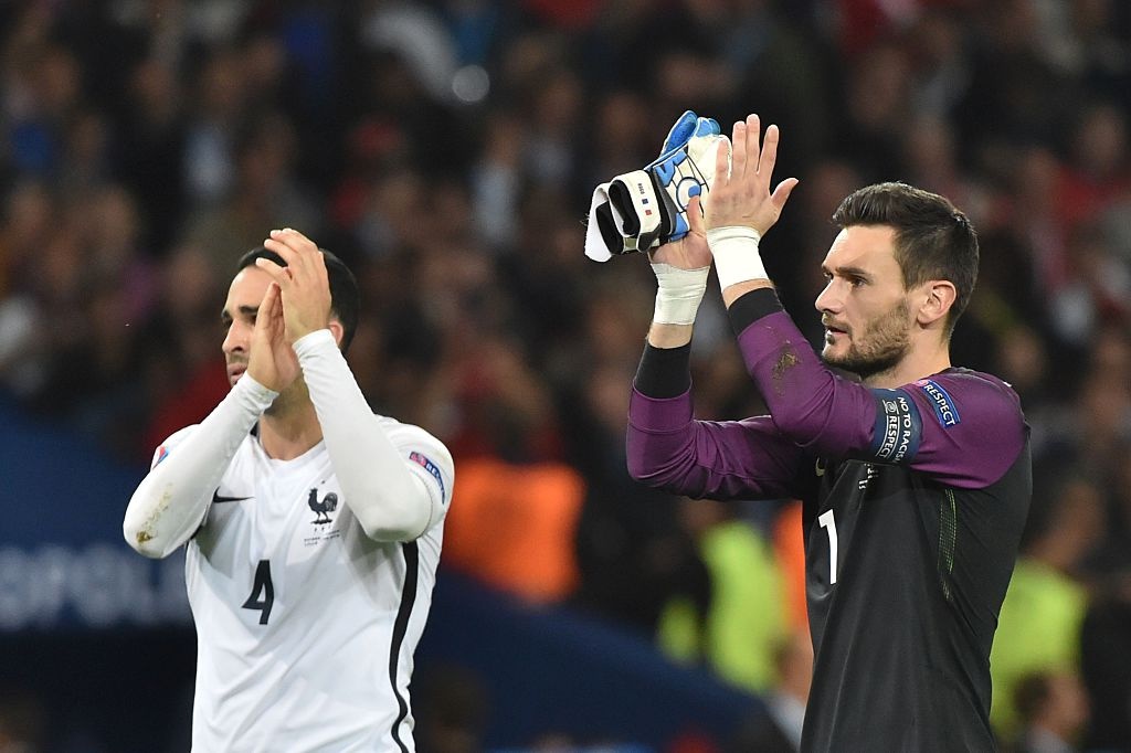 16 doi gianh quyen vao vong 1/8 Euro anh 14