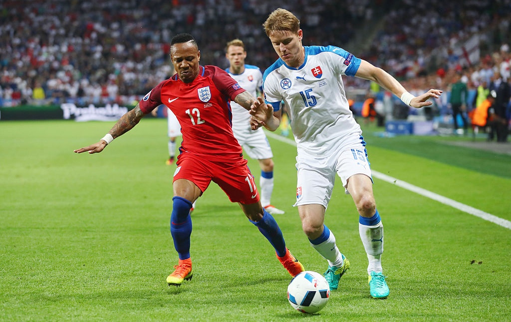 Đội hình hay nhất vòng bảng Euro 2016 ảnh 6 Doi hinh hay nhat vong bang Euro 2016 anh 6