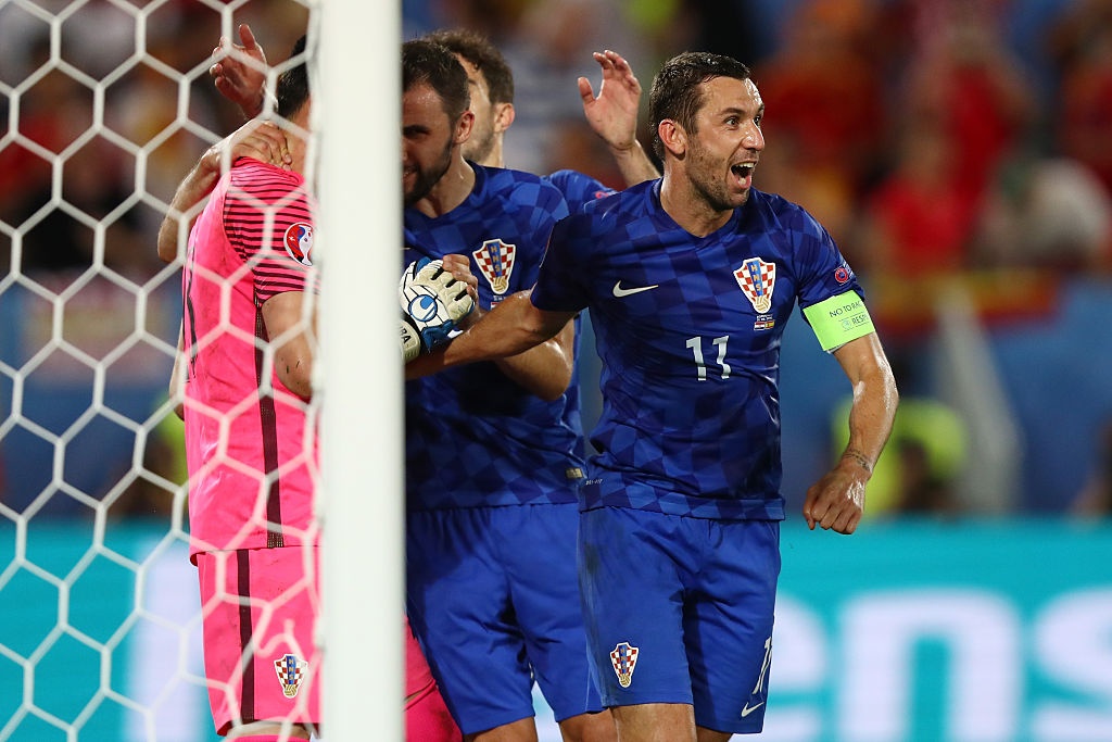 Đội hình hay nhất vòng bảng Euro 2016 ảnh 3 Doi hinh hay nhat vong bang Euro 2016 anh 3