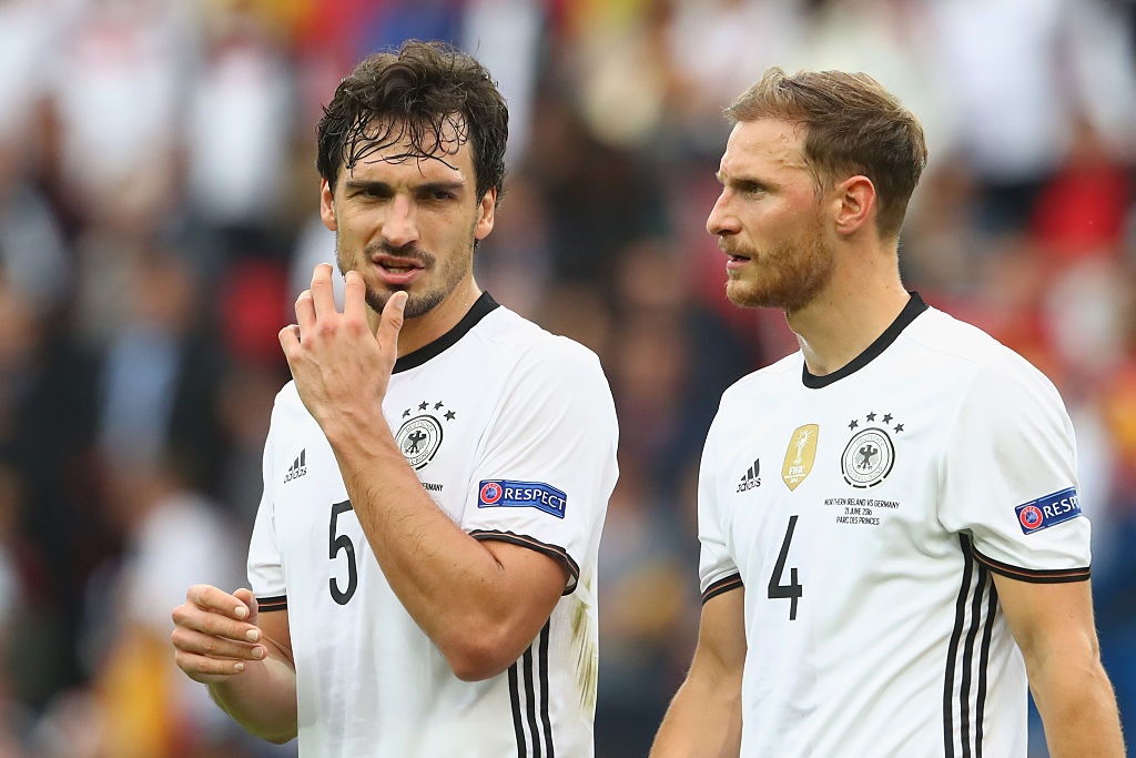 16 doi gianh quyen vao vong 1/8 Euro anh 10