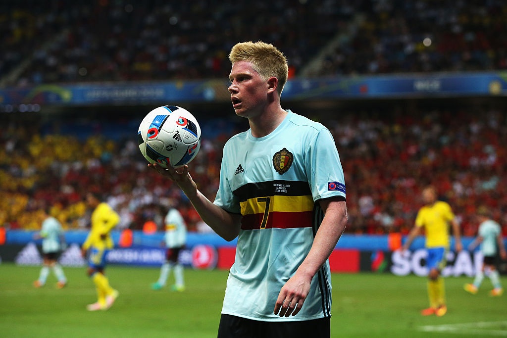 Đội hình hay nhất vòng bảng Euro 2016 ảnh 10 Doi hinh hay nhat vong bang Euro 2016 anh 10