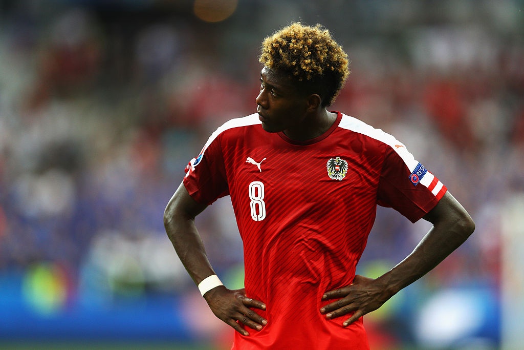 Ronaldo dut diem nhieu nhat truoc vong 1/8 anh 2