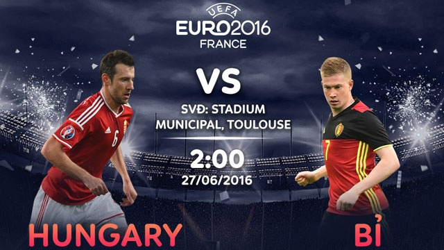 Hungary vs Bi: ‘Quy do’ giai ma hien tuong hinh anh