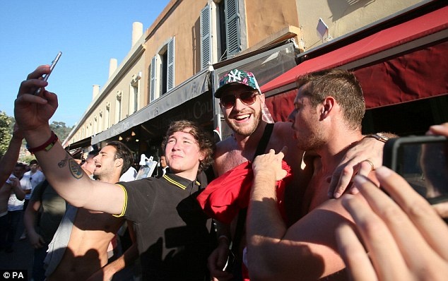 Nha vo dich boxing tang CDV Anh bia anh 4