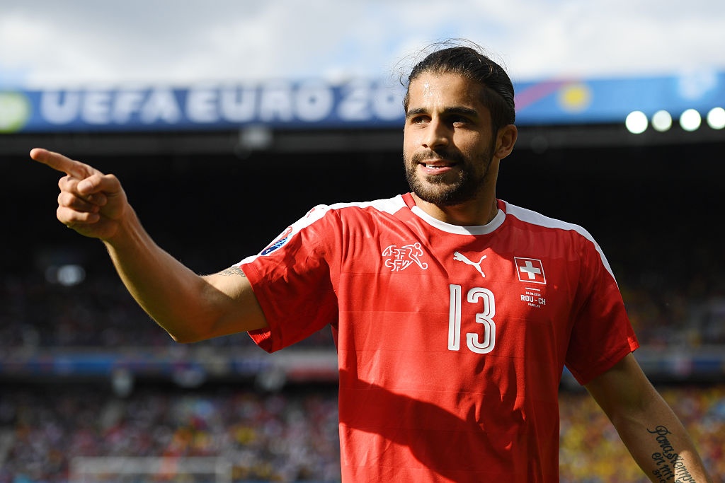 Doi hinh hay nhat vong 1/8 Euro 2016 anh 3