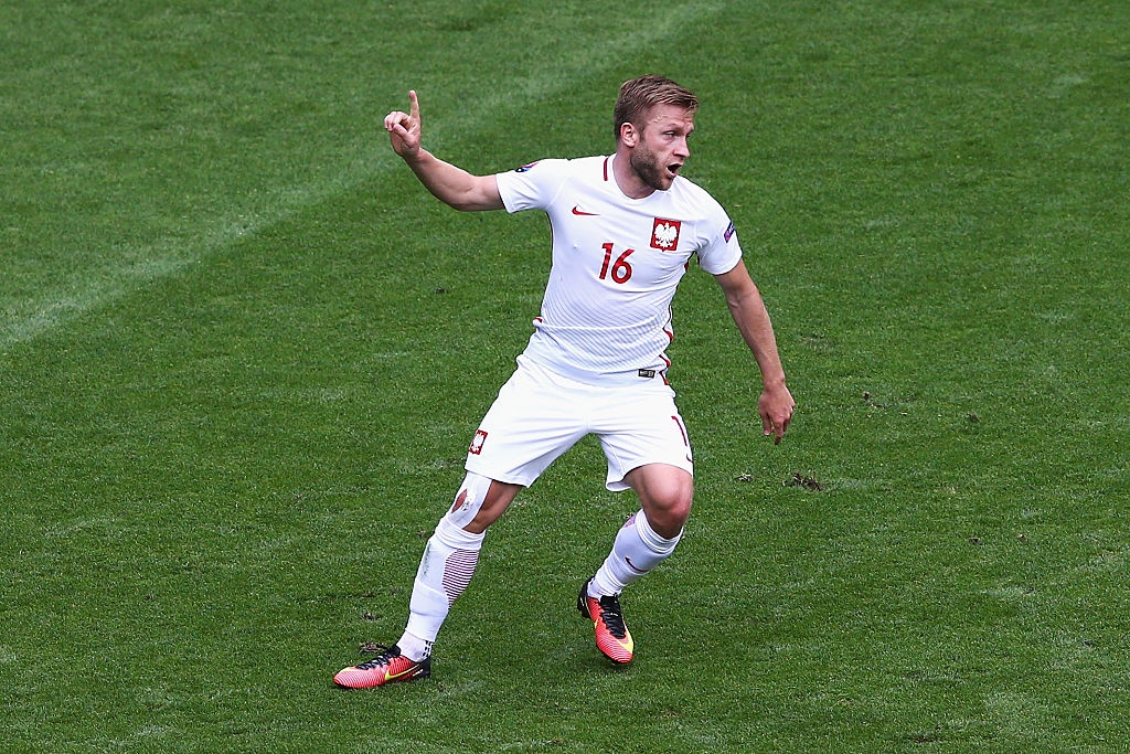 Doi hinh hay nhat vong 1/8 Euro 2016 anh 7