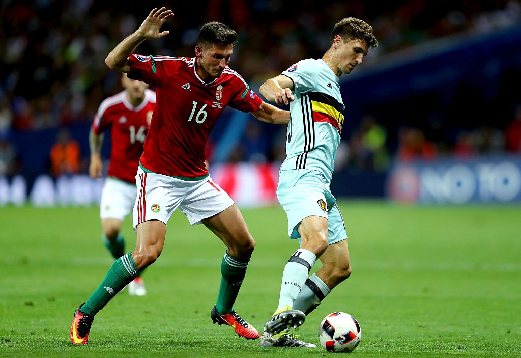 Cham diem Bi vao tu ket Euro 2016 anh 3