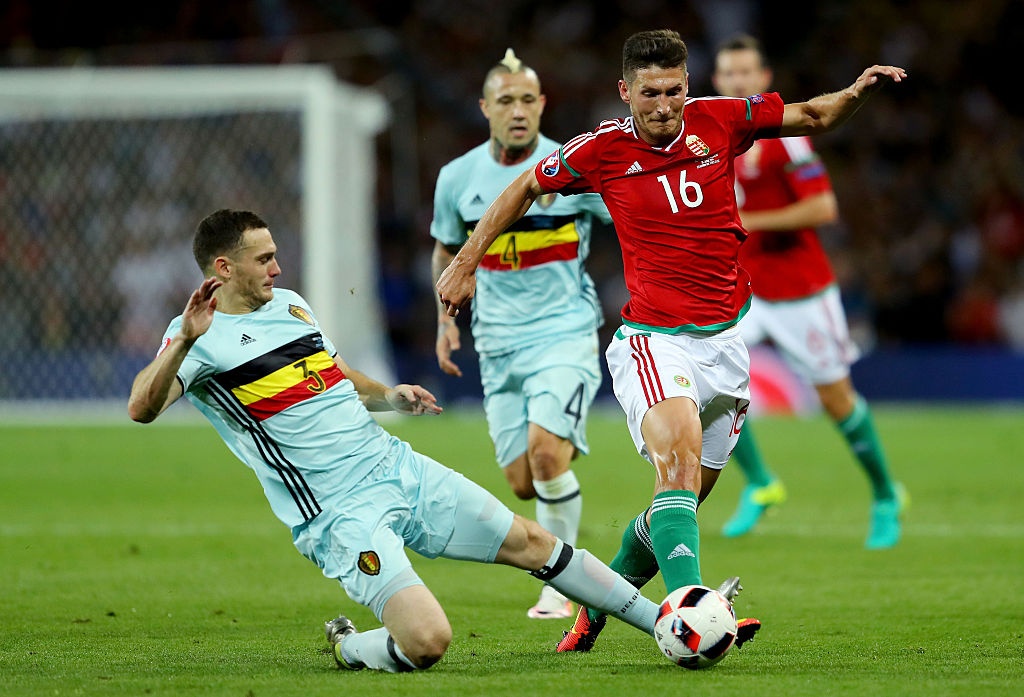 Cham diem Bi vao tu ket Euro 2016 anh 5