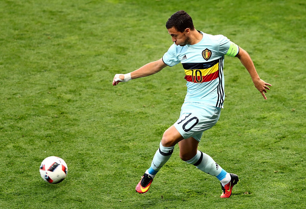 Doi hinh hay nhat vong 1/8 Euro 2016 anh 10