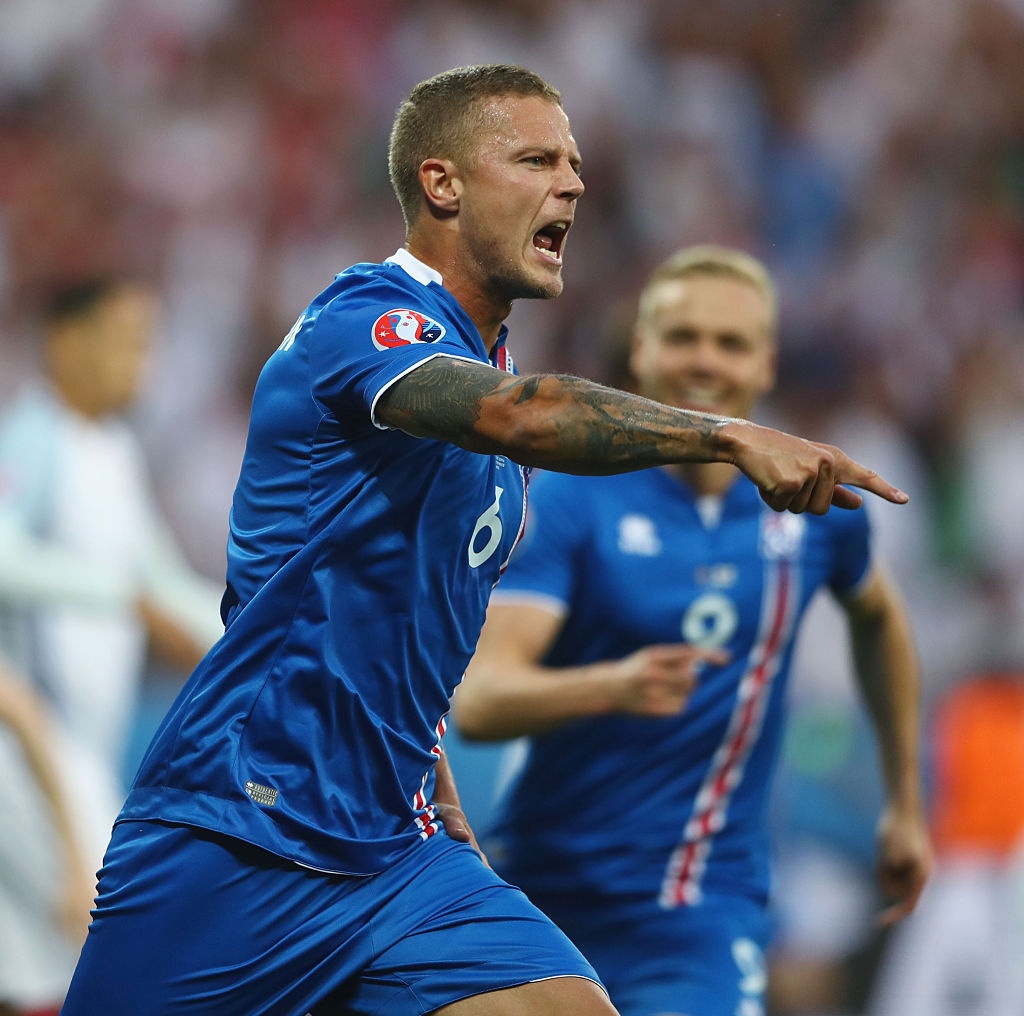 Doi hinh hay nhat vong 1/8 Euro 2016 anh 4