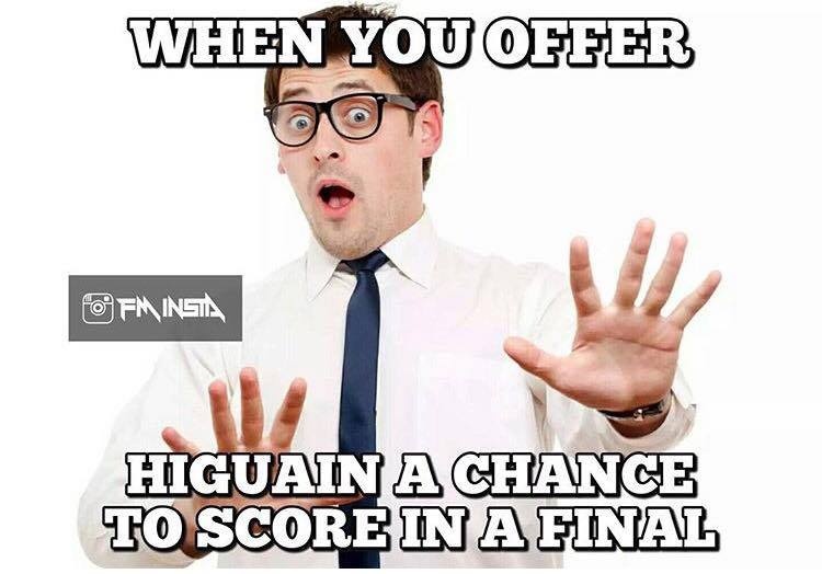 Messi trở thành Miss Penalty ảnh 9 Messi tro thanh Miss Penalty anh 9