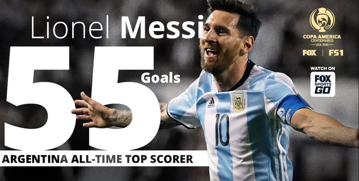 Nước mắt của Messi khiến CĐV rơi lệ ảnh 1 Nuoc mat cua Messi khien CDV roi le anh 1