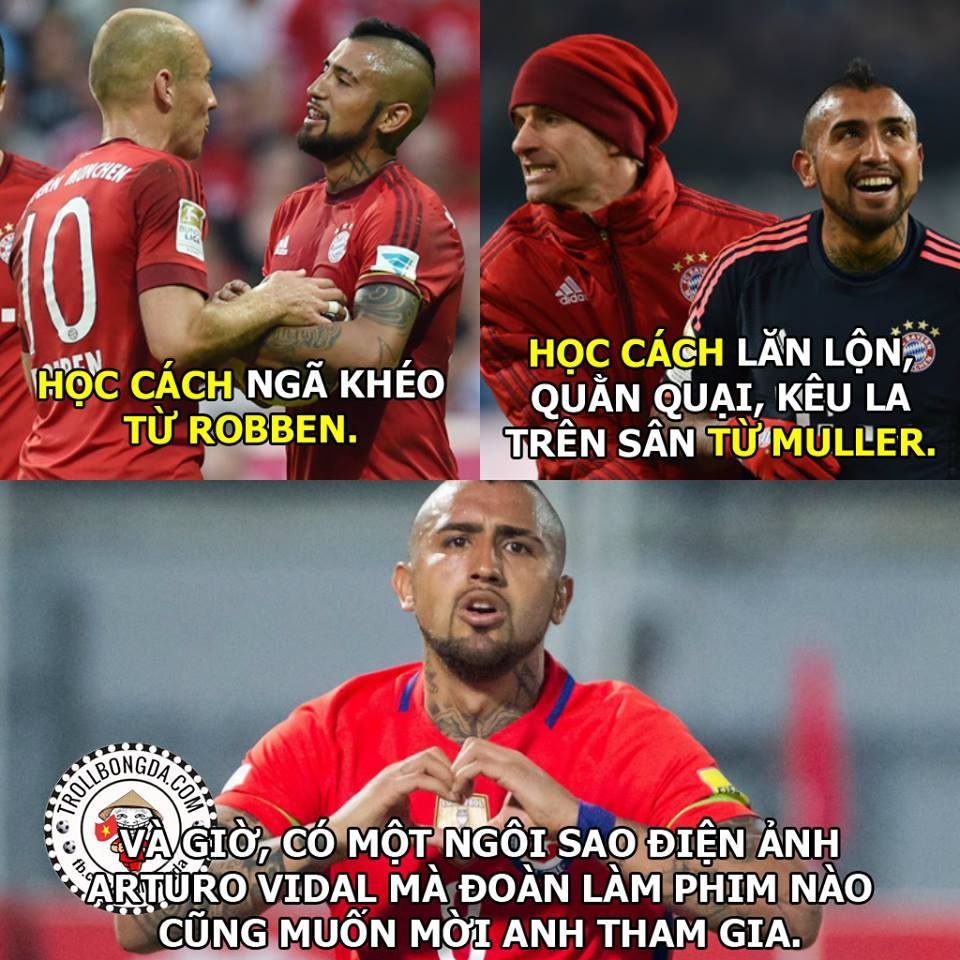 Messi trở thành Miss Penalty ảnh 10 Messi tro thanh Miss Penalty anh 10