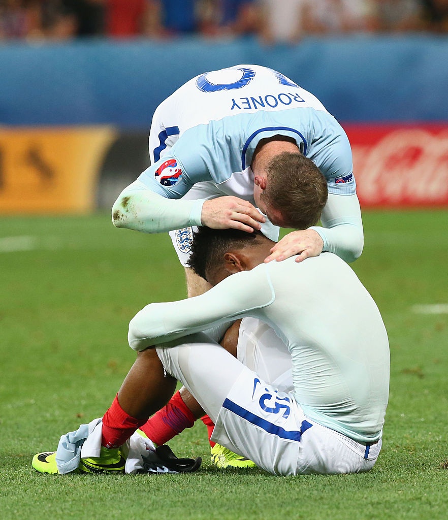 CDV Anh roi le o Euro 2016 anh 8