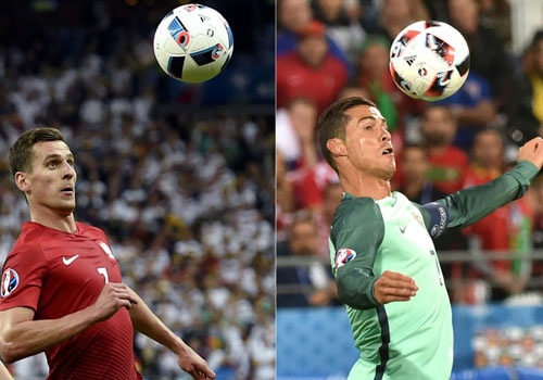 Doi thu tu nhan la fan cuong cua Ronaldo hinh anh