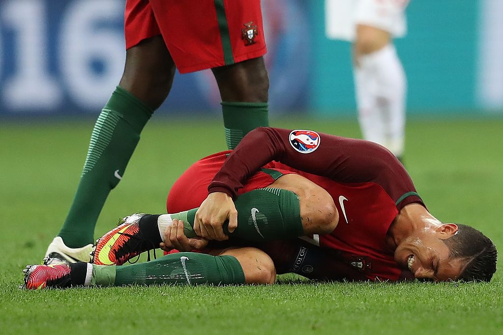 Ronaldo tu that vong den phan khich anh 5