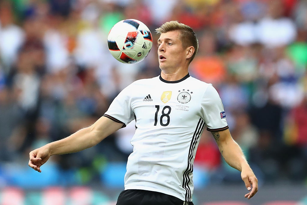 Chấm điểm Đức thắng Italy ở Euro 2016 ảnh 8 Cham diem Duc thang Italy o Euro 2016 anh 8