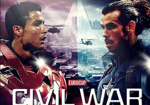 Ket qua tu ket va lich thi dau ban ket Euro 2016 hinh anh