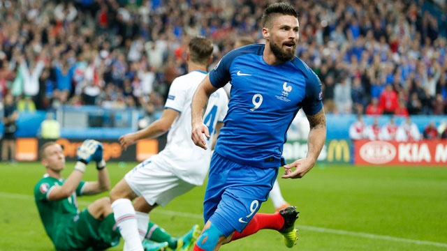 Phap vs Iceland (5-2): Giroud toa sang o tran mua ban thang hinh anh