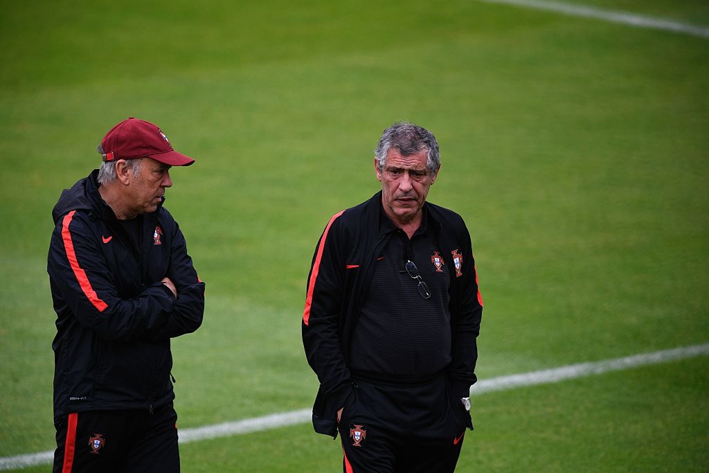 Ronaldo chạy leo dốc rèn thể lực ảnh 10 Ronaldo chay leo doc ren the luc anh 10