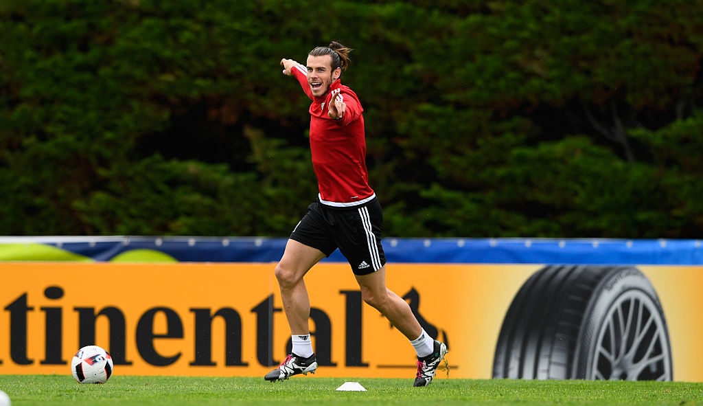 Bale tự tin trước Ronaldo ở bán kết ảnh 5 Bale tu tin truoc Ronaldo o ban ket anh 5