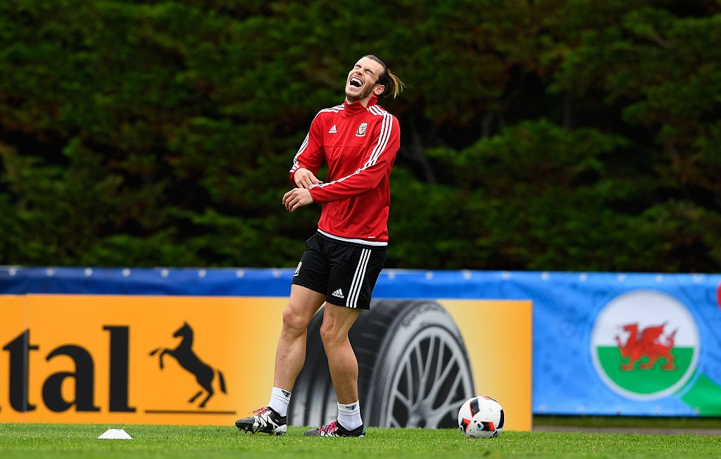 Bale tự tin trước Ronaldo ở bán kết ảnh 4 Bale tu tin truoc Ronaldo o ban ket anh 4