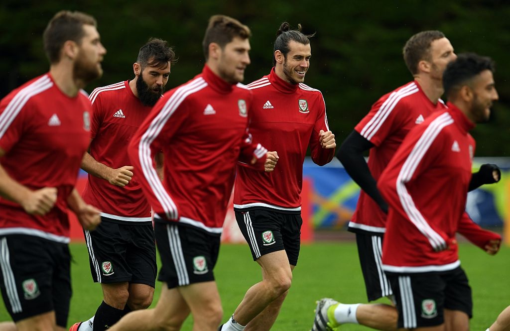 Bale tự tin trước Ronaldo ở bán kết ảnh 8 Bale tu tin truoc Ronaldo o ban ket anh 8