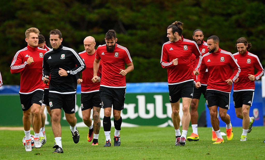 Bale tự tin trước Ronaldo ở bán kết ảnh 10 Bale tu tin truoc Ronaldo o ban ket anh 10