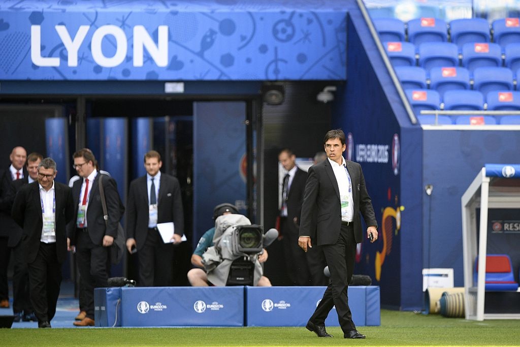 Bale tự tin trước Ronaldo ở bán kết ảnh 12 Bale tu tin truoc Ronaldo o ban ket anh 12