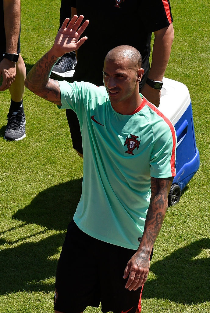 Ronaldo tự tin trước chung kết Euro 2016 ảnh 5 Ronaldo tu tin truoc chung ket Euro 2016 anh 5