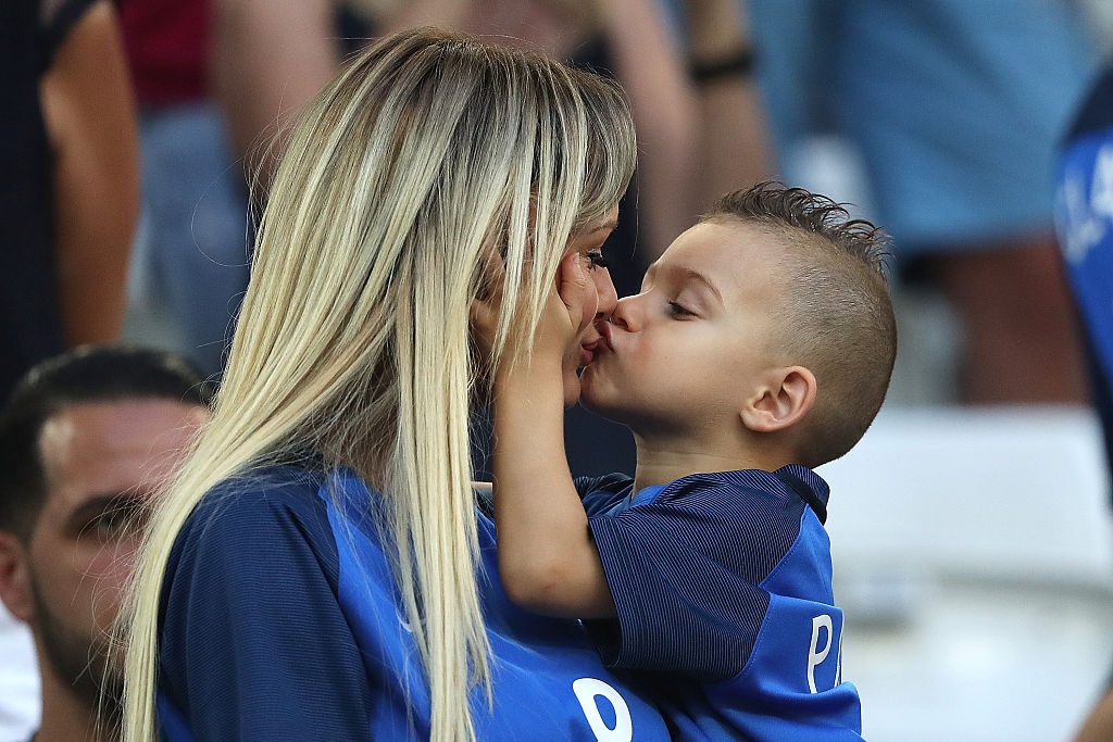 Nhung CDV nu xinh dep cua Phap anh 1