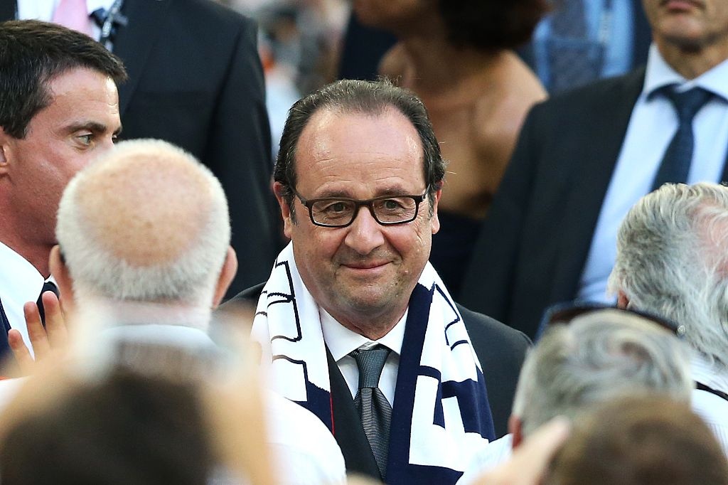 Nhung CDV nu xinh dep cua Phap anh 11