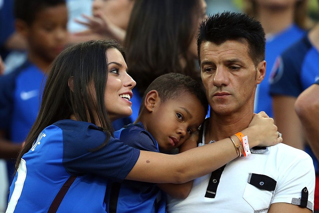 Nhung CDV nu xinh dep cua Phap anh 2