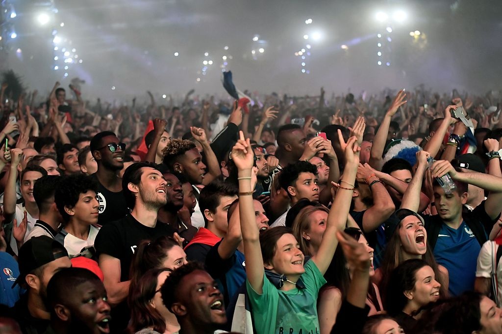 Nhung CDV nu xinh dep cua Phap anh 7